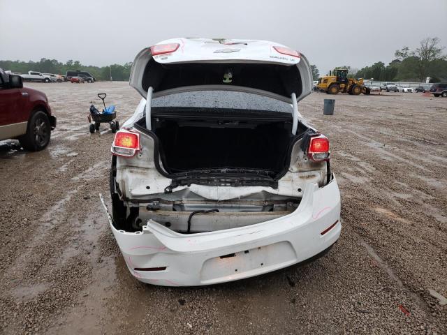 Photo 6 from auction – 2014 CHEVROLET MALIBU 1LT with VIN 1G11C5SLXEF272620