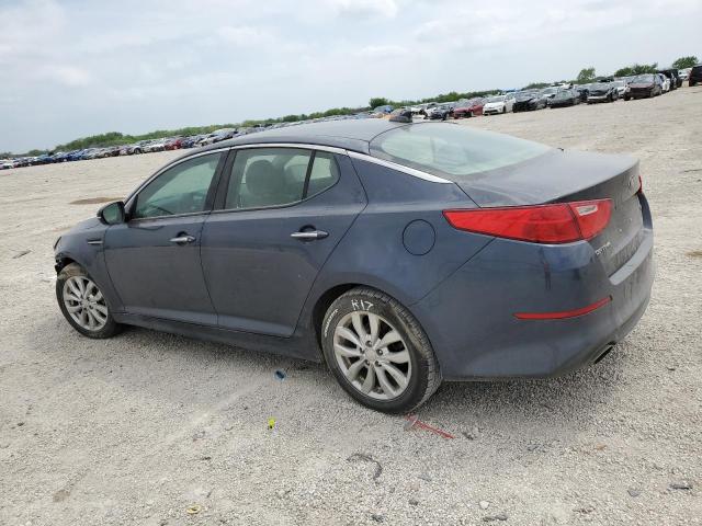 Photo 2 from auction – 2015 KIA OPTIMA LX with VIN 5XXGM4A74FG478497