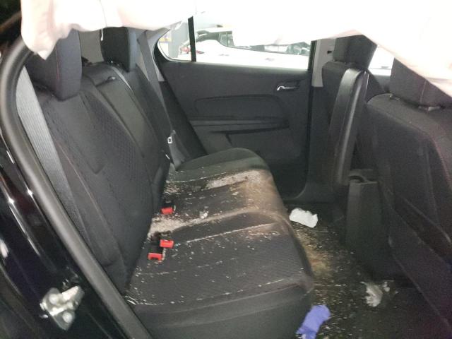 Photo 11 from auction – 2015 CHEVROLET EQUINOX LS with VIN 2GNFLEEK2F6100407