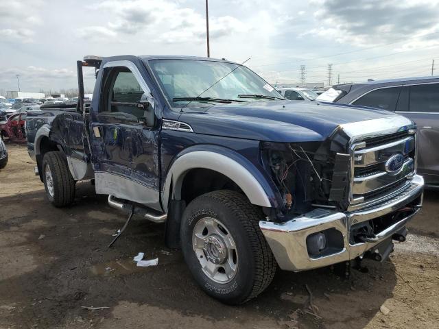 Photo 4 from auction – 2012 FORD F250 SUPER with VIN 1FTBF2BT6CEA31867