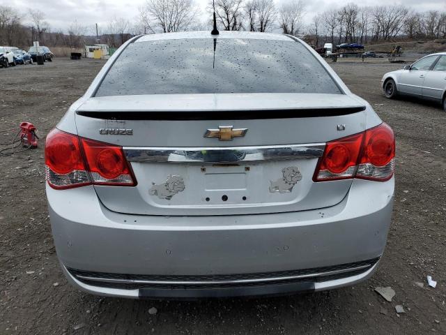 Photo 6 from auction – 2012 CHEVROLET CRUZE LT with VIN 1G1PF5SC6C7145937