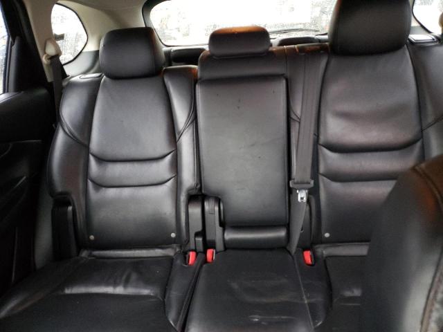 Photo 10 from auction – 2016 MAZDA CX-9 TOURI with VIN JM3TCBCY1G0126614