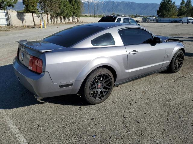 Photo 3 from auction – 2007 FORD MUSTANG with VIN 1ZVFT80N175334401
