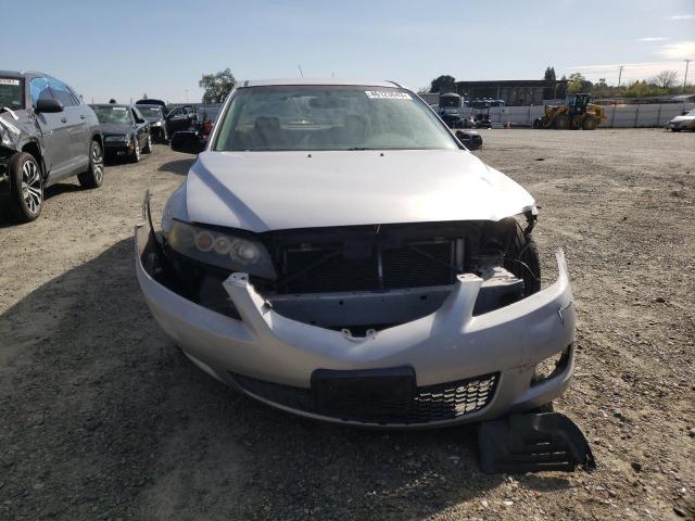 Фото 5 с аукциона – 2008 MAZDA 6 I с VIN 1YVHP80C285M19838