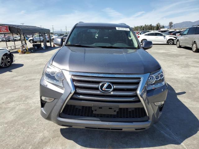 Photo 5 from auction – 2019 LEXUS GX 460 with VIN JTJBM7FX6K5229523
