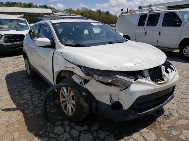 Photo 4 from auction – 2017 NISSAN ROUGE with VIN JN1BJ1CP4HW024253