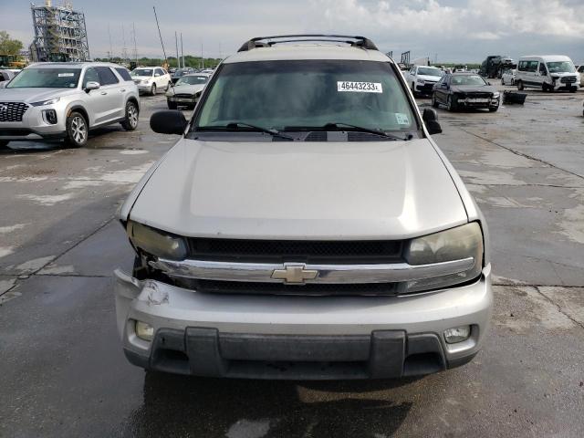 Photo 5 from auction – 2006 CHEVROLET TRAILBLAZE with VIN 1GNET16S766123142