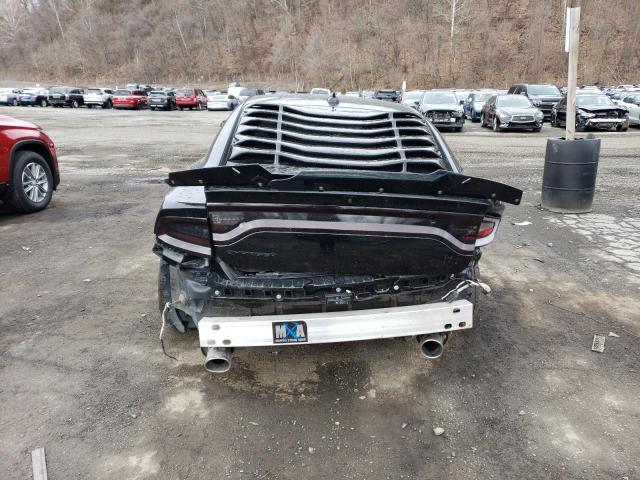 Photo 6 from auction – 2020 DODGE CHARGER SC with VIN 2C3CDXGJ6LH162163