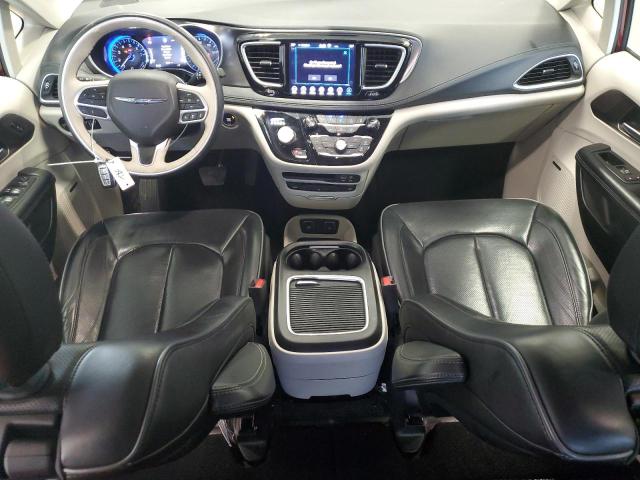 Photo 8 from auction – 2018 CHRYSLER PACIFICA L with VIN 2C4RC1GG0JR210516