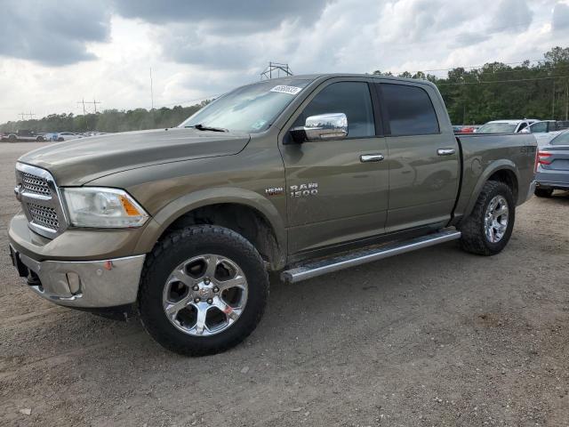 RAM 1500 LARAM 2015 with VIN 1C6RR7NT3FS659915 - Photo from auction