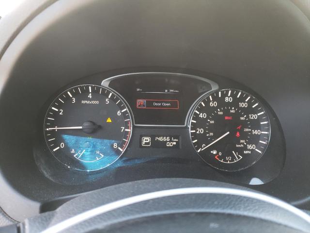Photo 9 from auction – 2015 NISSAN ALTIMA 2.5 with VIN 1N4AL3APXFC242199