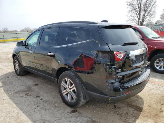 Photo 2 from auction – 2016 CHEVROLET TRAVERSE L with VIN 1GNKVHKD0GJ124791