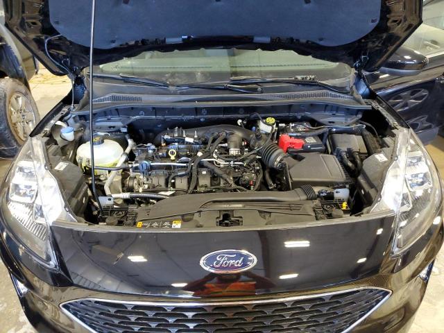 Photo 11 from auction – 2022 FORD ESCAPE TIT with VIN 1FMCU9J90NUB34828