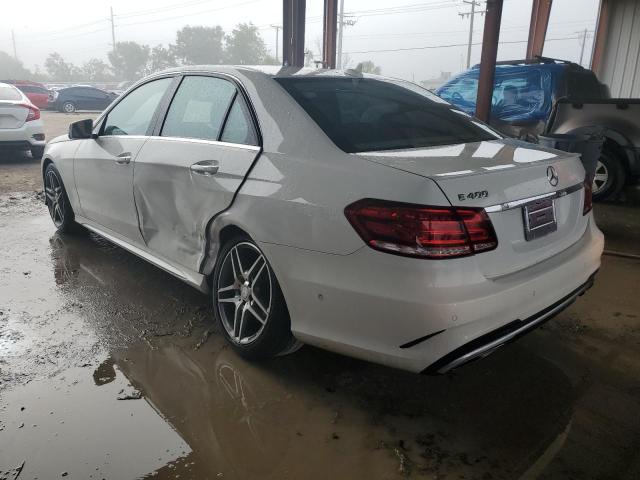 Photo 2 from auction – 2015 MERCEDES-BENZ E 400 with VIN WDDHF6FB9FB145246