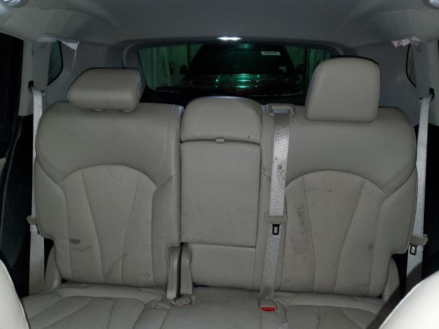 Photo 10 from auction – 2020 BUICK ENVISION P with VIN LRBFXBSA7LD066189