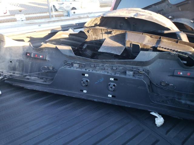 Photo 12 from auction – 2021 HONDA RIDGELINE with VIN 5FPYK3F71MB022512
