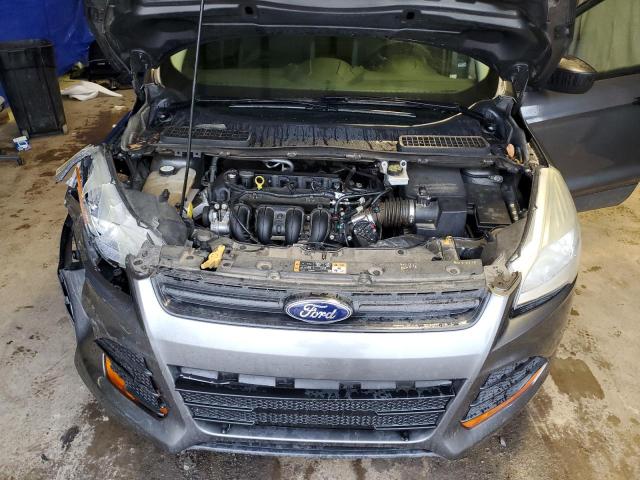 Photo 12 from auction – 2014 FORD ESCAPE S with VIN 1FMCU0F79EUB54997