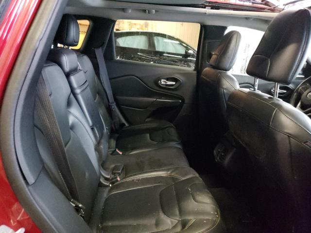 Photo 10 from auction – 2015 JEEP CHEROKEE L with VIN 1C4PJMDS0FW651794