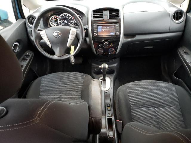 Photo 8 from auction – 2015 NISSAN VERSA with VIN 3N1CE2CP4FL411807