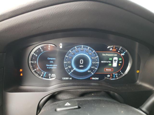 Photo 9 from auction – 2016 CADILLAC ESCALADE L with VIN 1GYS3BKJ8GR477602