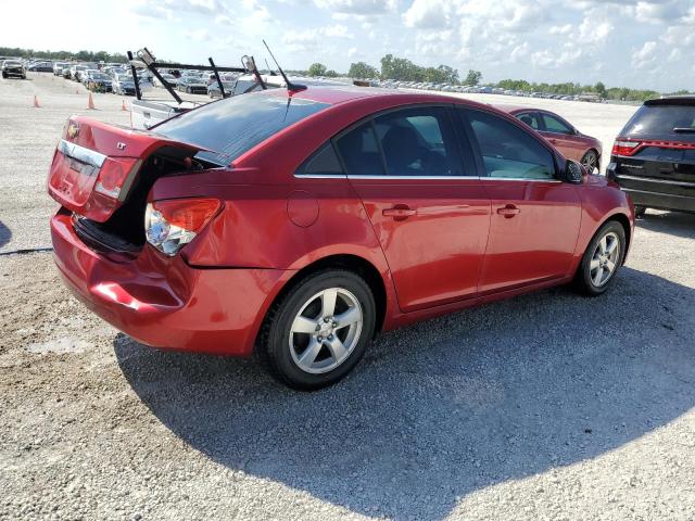 Photo 3 from auction – 2014 CHEVROLET CRUZE LT with VIN 1G1PC5SB6E7269175