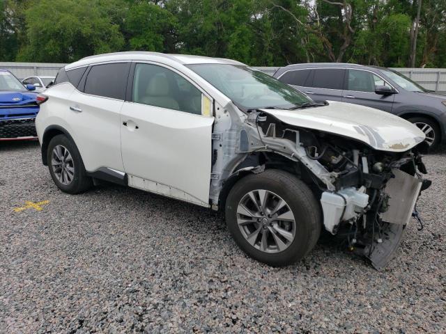 Photo 4 from auction – 2016 NISSAN MURANO S with VIN 5N1AZ2MG2GN152495