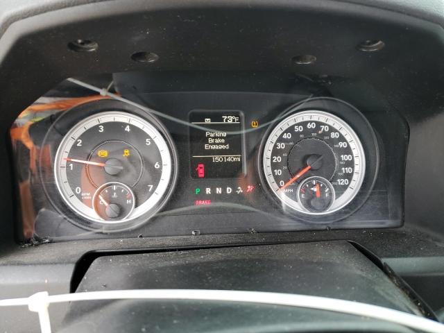 Photo 9 from auction – 2013 RAM 1500 ST with VIN 3C6JR6AT1DG506337