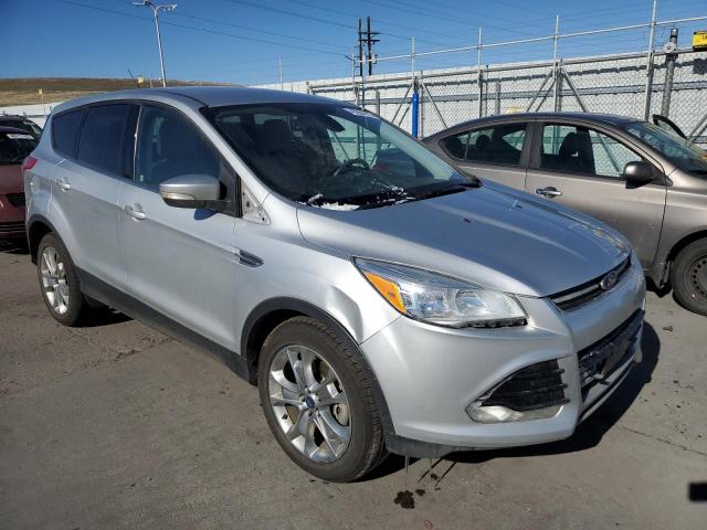 Photo 4 from auction – 2013 FORD ESCAPE SEL with VIN 1FMCU9H92DUA10807