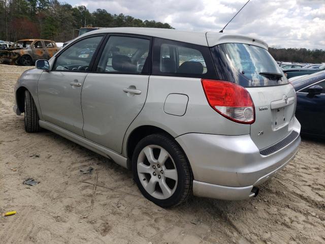 Photo 2 from auction – 2003 TOYOTA COROLLA MA with VIN 2T1KR32E53C117656