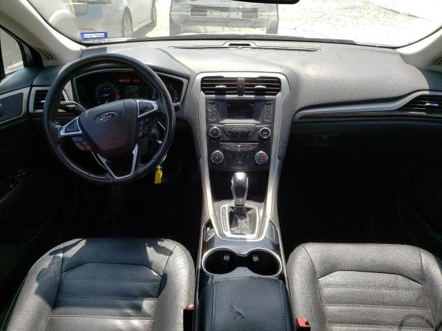 Photo 8 from auction – 2014 FORD FUSION SE with VIN 3FA6P0HD7ER313895