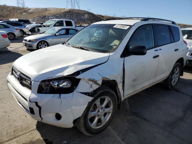 Photo 1 from auction – 2006 TOYOTA RAV4 with VIN JTMBK33V965000361