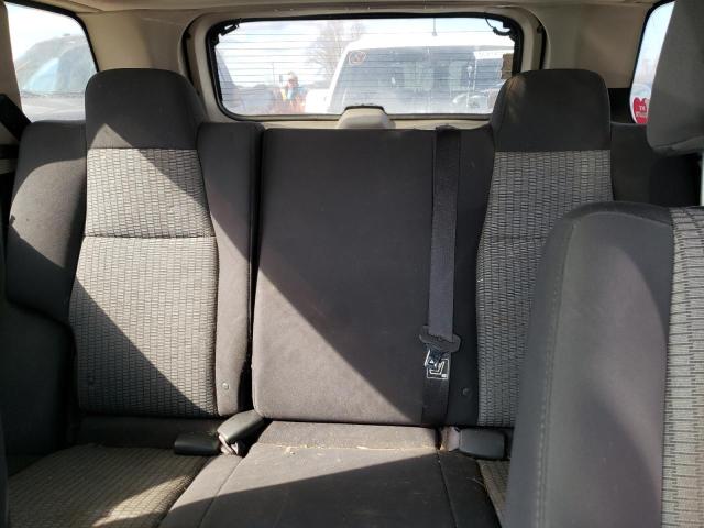 Photo 10 from auction – 2010 JEEP GRAND CHER with VIN 1J4PR4GK2AC154139
