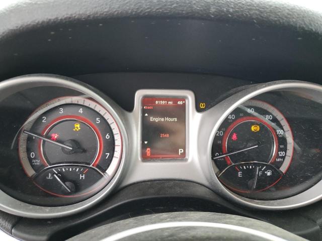 Photo 9 from auction – 2019 DODGE JOURNEY SE with VIN 3C4PDCBB2KT679682