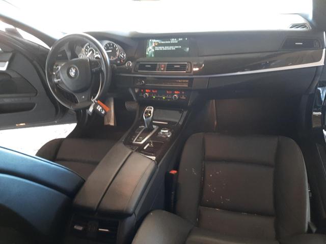 Photo 8 from auction – 2013 BMW 535 I with VIN WBAFR7C55DC819779
