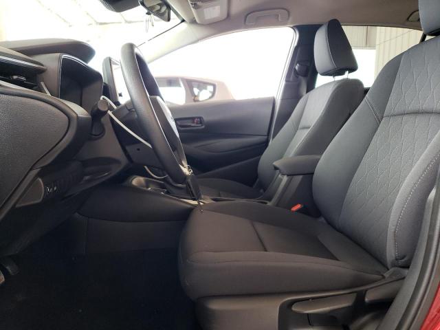 Photo 7 from auction – 2023 TOYOTA COROLLA LE with VIN 5YFB4MDE4PP007902