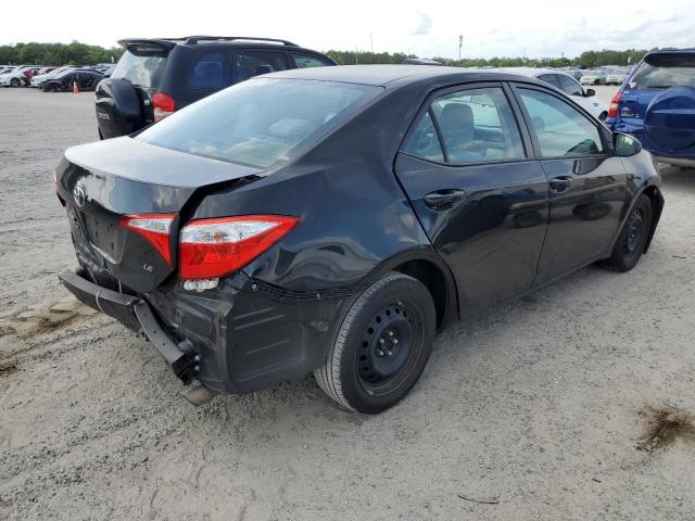 Photo 3 from auction – 2016 TOYOTA COROLLA L with VIN 2T1BURHE8GC565923