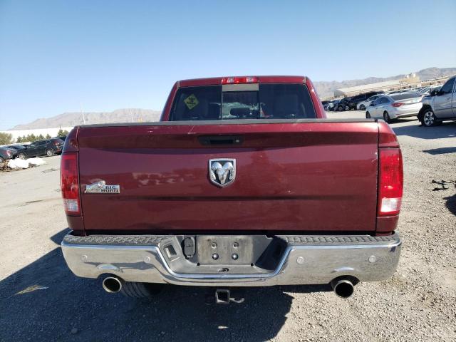 Photo 6 from auction – 2017 RAM 1500 SLT with VIN 3C6RR6LT0HG742144