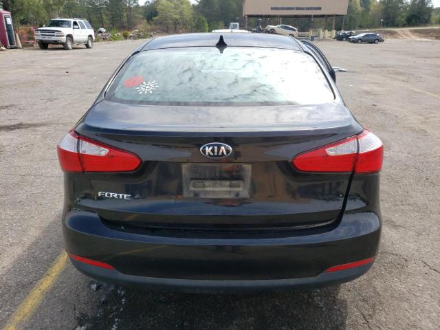 Photo 6 from auction – 2016 KIA FORTE LX with VIN KNAFK4A65G5467715