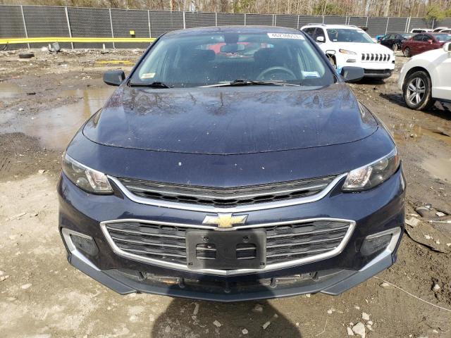 Photo 5 from auction – 2018 CHEVROLET MALIBU LS with VIN 1G1ZB5ST5JF205813