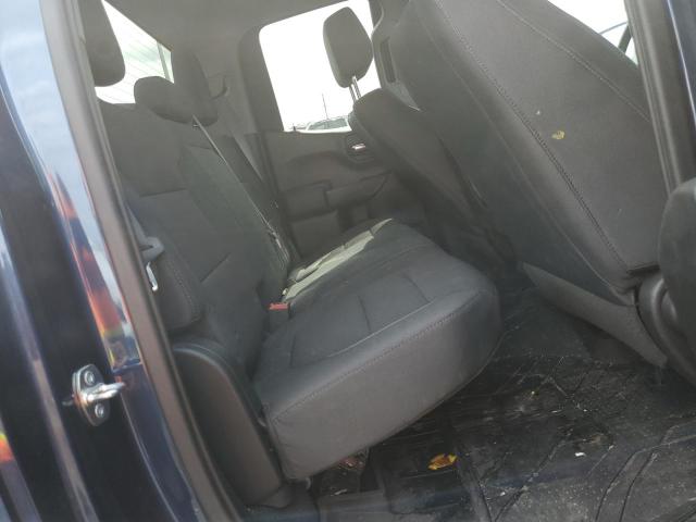 Photo 10 from auction – 2019 CHEVROLET SILVERADO with VIN 1GCRYBEF8KZ253946