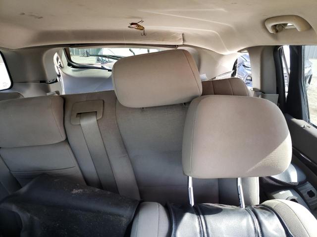 Photo 10 from auction – 2011 JEEP GRAND CHER with VIN 1J4RR4GG3BC551476