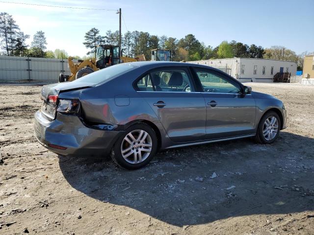 Photo 3 from auction – 2017 VOLKSWAGEN JETTA S with VIN 3VW2B7AJ5HM211719