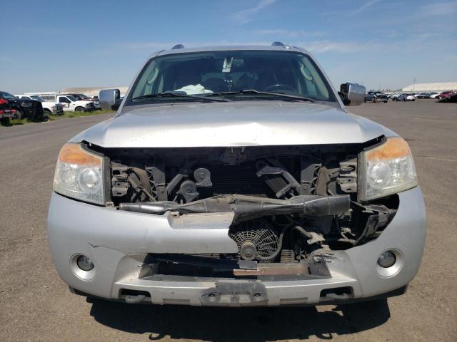 Photo 5 from auction – 2010 NISSAN ARMADA SE with VIN 5N1AA0ND7AN623936