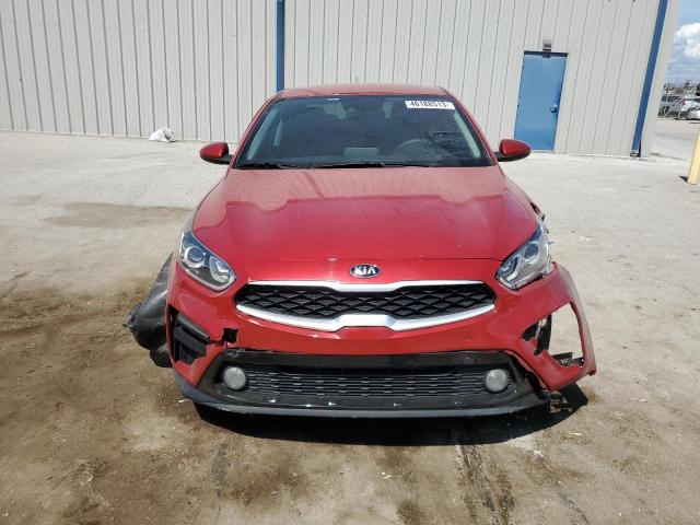 Photo 5 from auction – 2020 KIA FORTE FE with VIN 3KPF24AD6LE224043