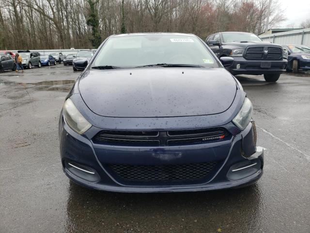 Photo 5 from auction – 2015 DODGE DART SXT with VIN 1C3CDFBB6FD336325