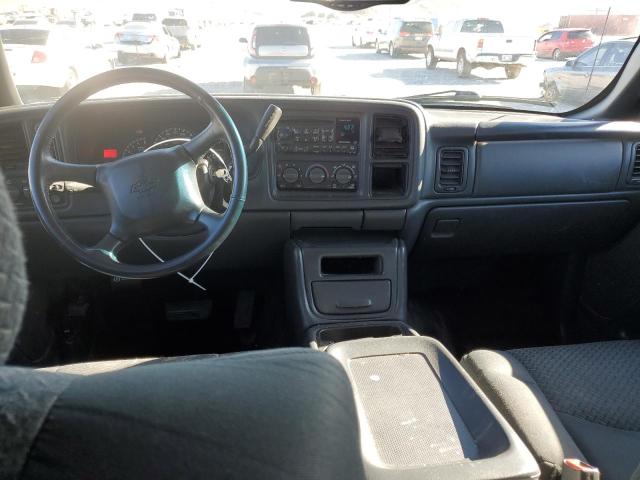 Photo 8 from auction – 2002 CHEVROLET AVALANCHE with VIN 3GNEK13T12G144206