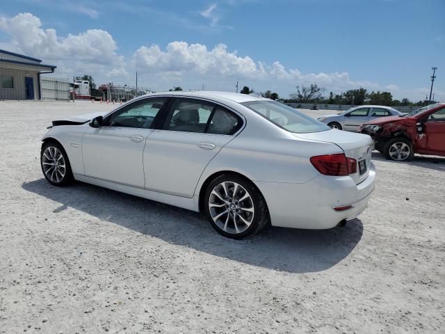 Photo 2 from auction – 2014 BMW 535 XI with VIN WBA5B3C55ED537484