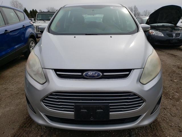Photo 5 from auction – 2013 FORD C-MAX SE with VIN 1FADP5AU4DL548606