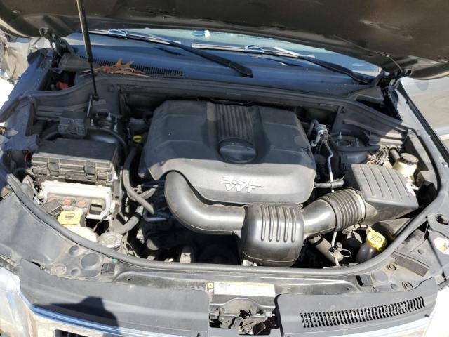 Photo 11 from auction – 2013 JEEP GRAND CHER with VIN 1C4RJFAG3DC557220