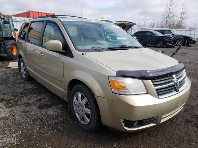 Photo 4 from auction – 2010 DODGE GRAND CARA with VIN 2D4RN4DE3AR180784